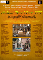 ArtExpo Rome March 2017